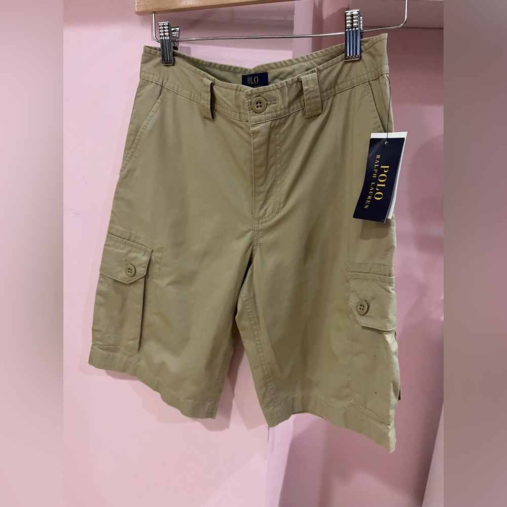 Polo by Ralph Lauren Cargo Shorts